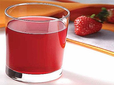 Компот из ягод Компот из ягод