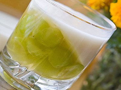 Компот из замороженных фруктов Компот из замороженных фруктов