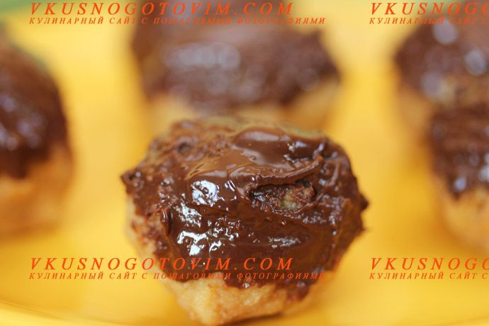 Конфеты с черносливом Конфеты с черносливом