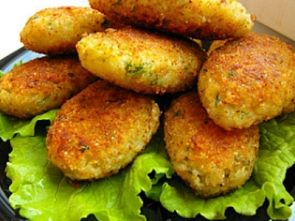 Котлеты из белокочанной капусты Котлеты из белокочанной капусты