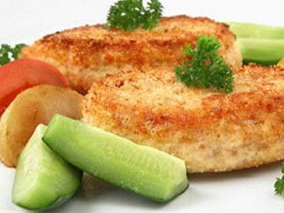 Котлеты «Пожарские» (2) Котлеты «Пожарские» (2)
