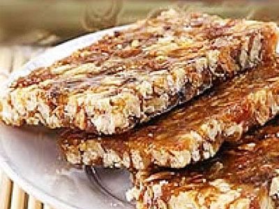 Козинаки