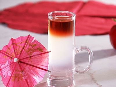 Красная шапочка