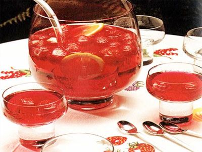 Крюшон Крюшон