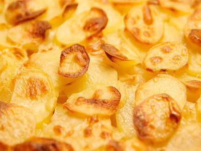 Кугель c макаронами Кугель c макаронами
