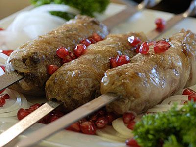 Купаты Купаты