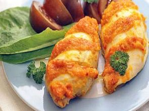 Курица пири-пири Курица пири-пири