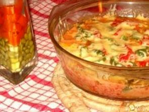 Курица "Пикассо" Курица "Пикассо"