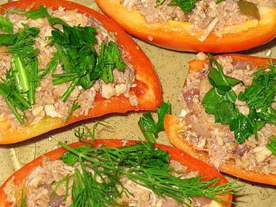 Куринные перчики Куринные перчики