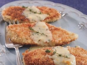 Куриное филе с апельсиновым соусом Куриное филе с апельсиновым соусом