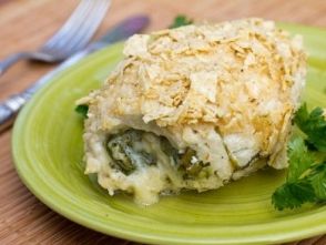Куриные грудки по-мексикански Куриные грудки по-мексикански