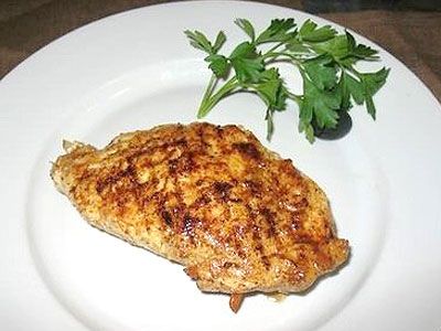 Куриные грудки с сыром Куриные грудки с сыром
