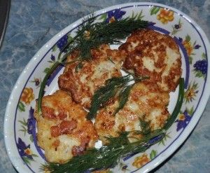 Куриные котлеты с творогом Куриные котлеты с творогом