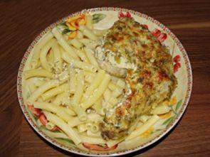 Куриные ножки под "шубой" Куриные ножки под "шубой"