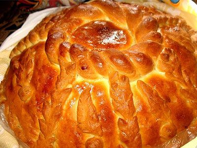Курник - царь пирогов! Курник - царь пирогов!