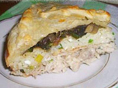 Курник Курник