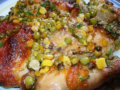 Курочка «в мурашках» Курочка «в мурашках»