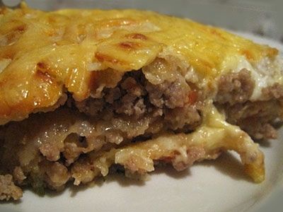 Лазанья Лазанья