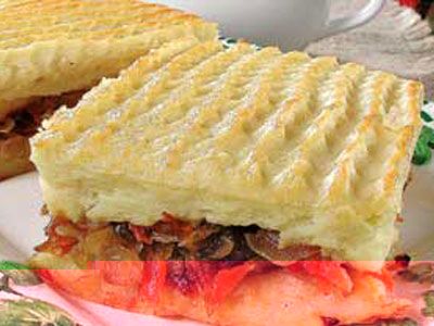 Лежни картофельные Лежни картофельные