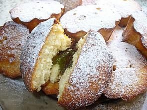 Маффины «Мармеладки»