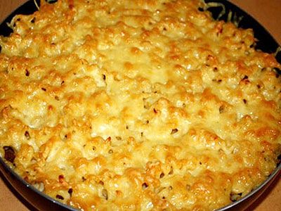 Макаронник «Яблочный» Макаронник «Яблочный»