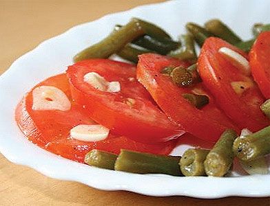Маринованные помидоры Маринованные помидоры