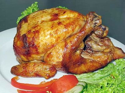 «Медовая курочка» «Медовая курочка»