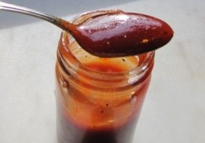 Медовый соус для барбекю Медовый соус для барбекю