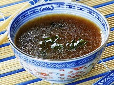 Мисо суп Мисо суп
