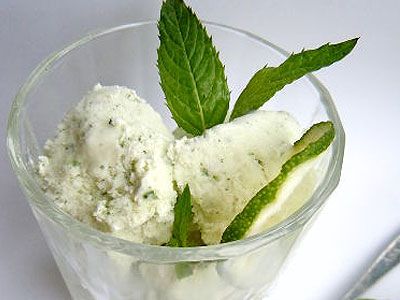 Мороженое Мороженое