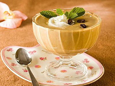 Мороженое по-французски Мороженое по-французски