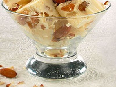 Мороженое по-гречески Мороженое по-гречески