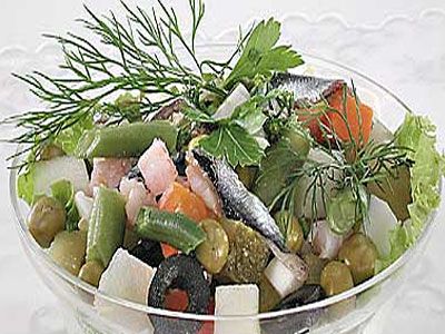 «Морской букет» «Морской букет»
