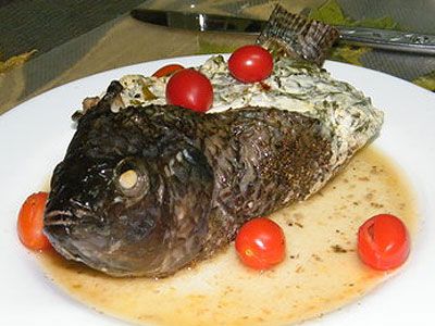 Мушт с сыром и шпинатом Мушт с сыром и шпинатом