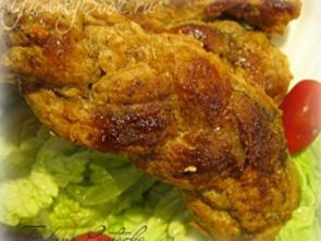 Мясная "косичка" Мясная "косичка"