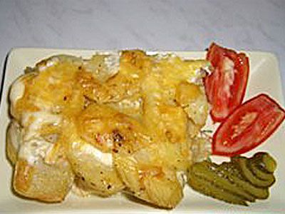 Мясо по-царски Мясо по-царски