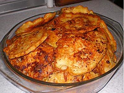 Мясо «По-японски» Мясо «По-японски»