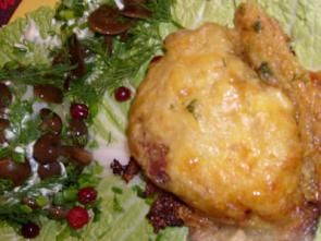 Мясо под шубкой Мясо под шубкой