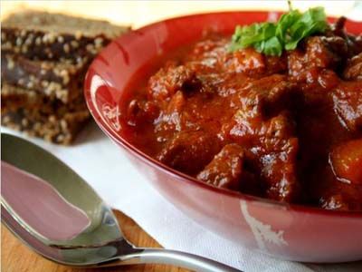Мясо с перцем Мясо с перцем