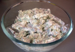 Мясо в цахтоне Мясо в цахтоне
