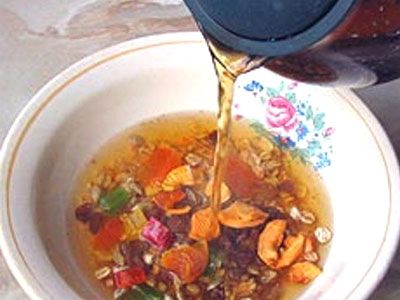 Мюсли Мюсли