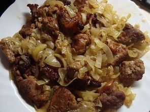 Наивкуснейший шашлык в духовке Наивкуснейший шашлык в духовке