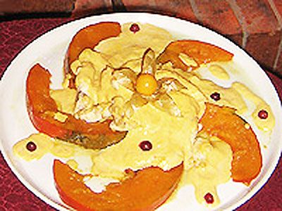 Новогодняя курочка Новогодняя курочка