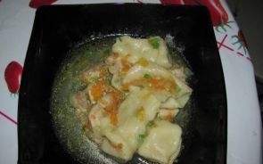 Нудли в мультиварке