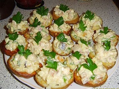Обед флибустьера