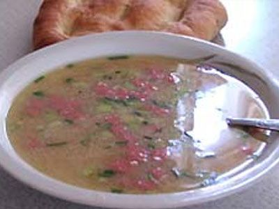 Окрошка (2) Окрошка (2)