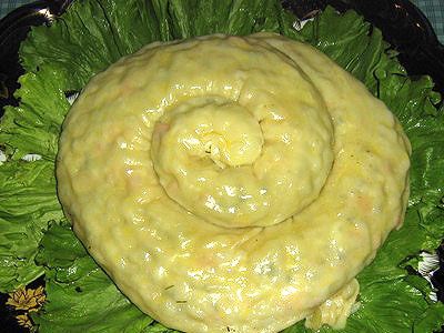 Орама (ленивые манты) Орама (ленивые манты)