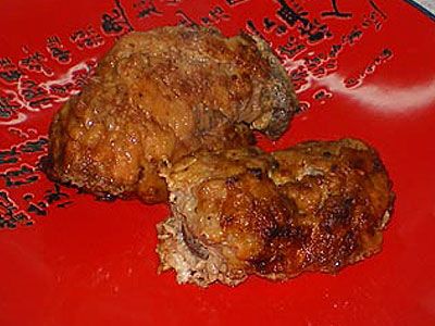 Отбивные «Вкусняшки» Отбивные «Вкусняшки»