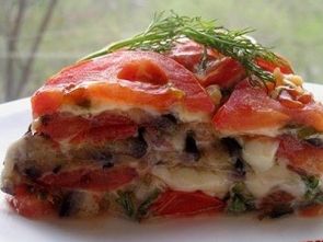 Овощной торт с сыром (салат) Овощной торт с сыром (салат)