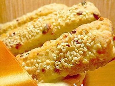 Палочки сырные Палочки сырные